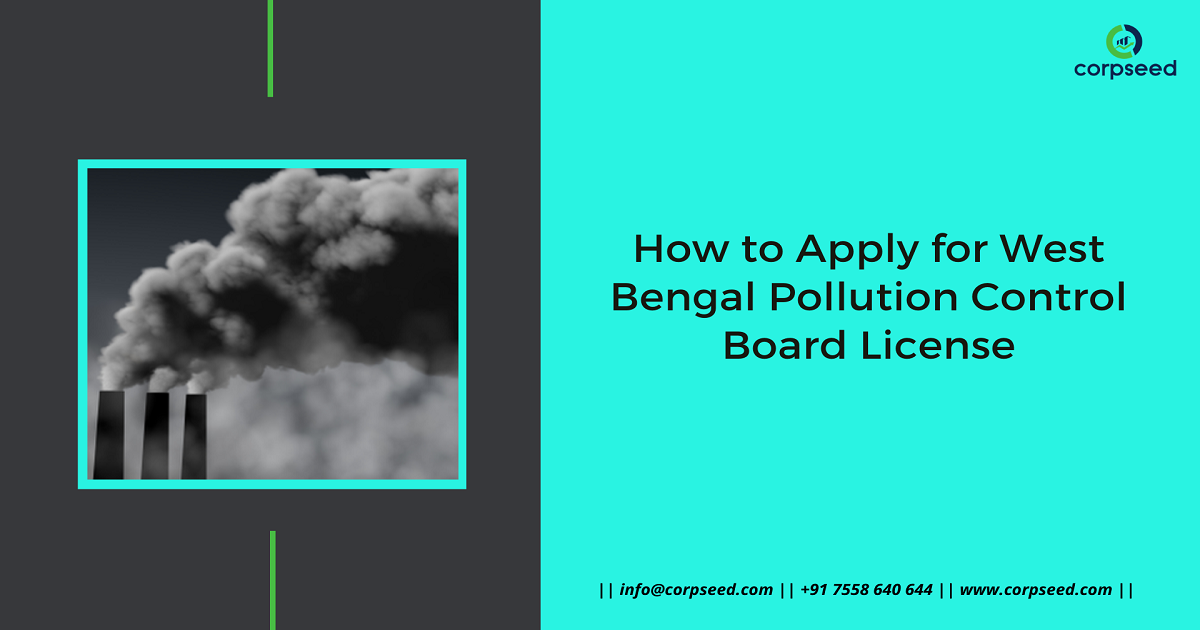 How to Apply for West Bengal Pollution Control Board License-corpseed.png